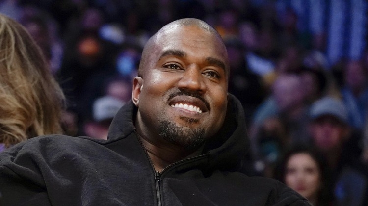 Канье Уэст не выступит в Москве — договор о концерте оказался фейком