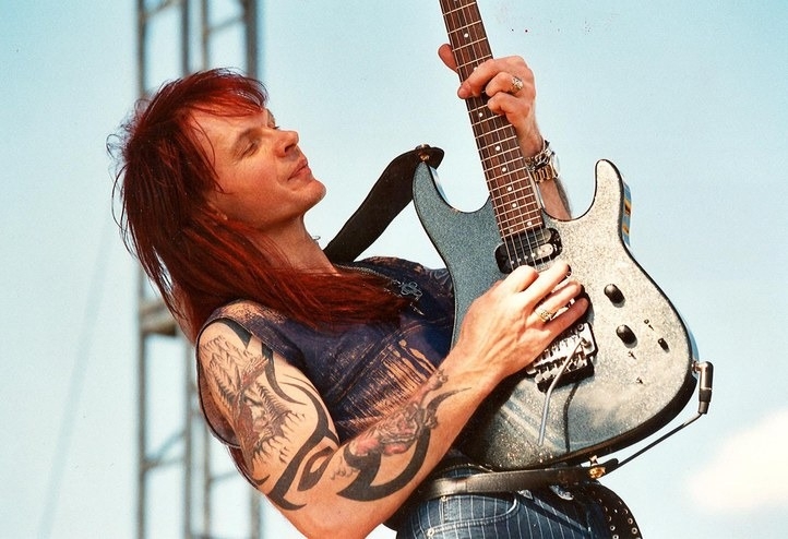 Сергея Маврина внесли в базу «Миротворца» после концертов в Мариуполе и Донецке