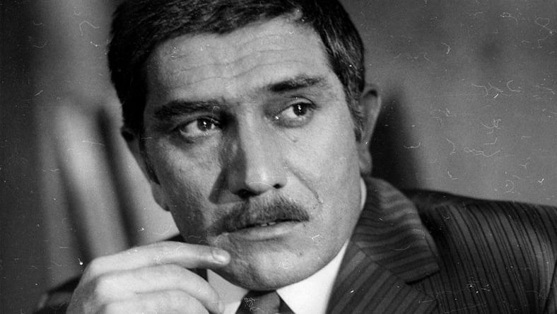 Абрам Овеян: феномен Армена Джигарханяна объединяет культуры