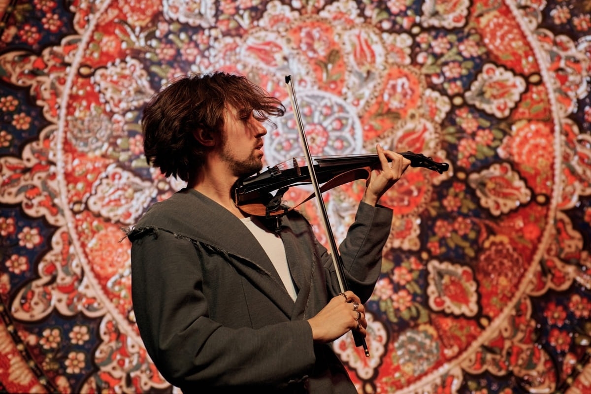 KLAPP отметил 45-летие: вечер, посвящённый традициям и современным взглядам на красоту