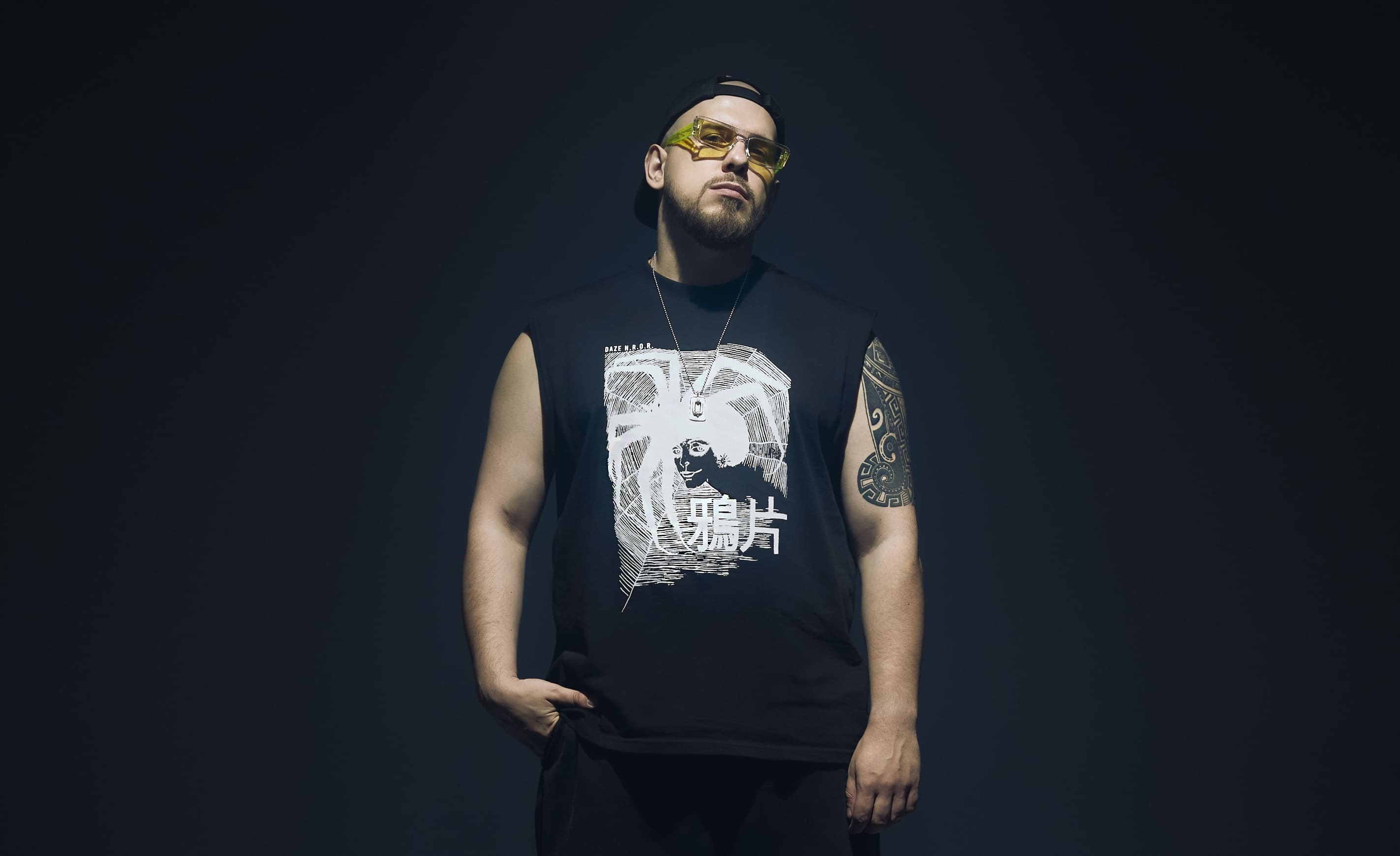 Эволюция музыкального маркетинга: интервью с создателем агентства UpSound Борисом Суворовым о выживании в новых реалиях