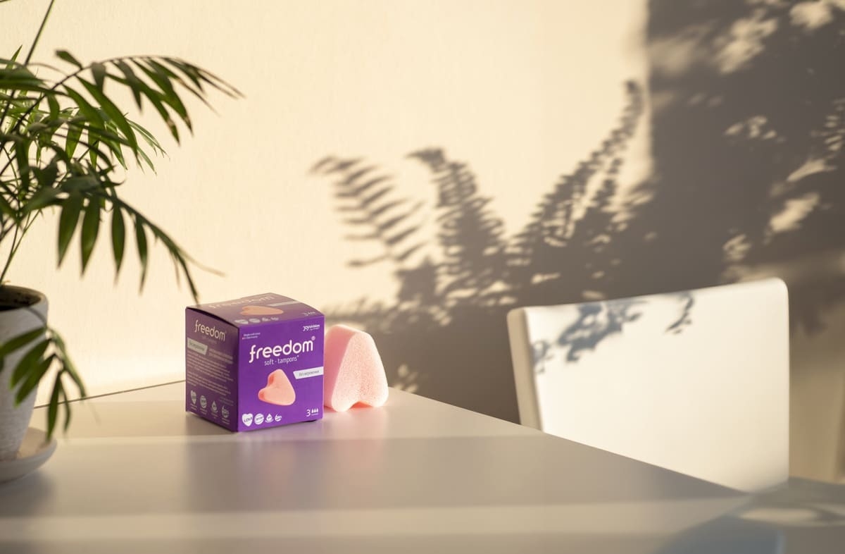 Бренд Freedom получил премию Voice Beauty Awards 2025 и вошёл в рейтинги топовых изданий