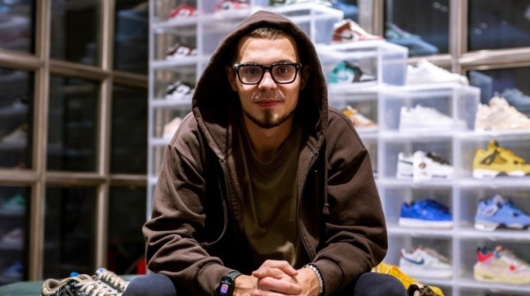 Прокуратура требует аннулировать регистрацию компании, связанной с блогером Никитой Ефремовым*