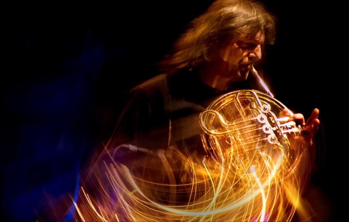 Аркадий Шилклопер отмечает день рождения в преддверии большого концерта в Клубе Алексея Козлова