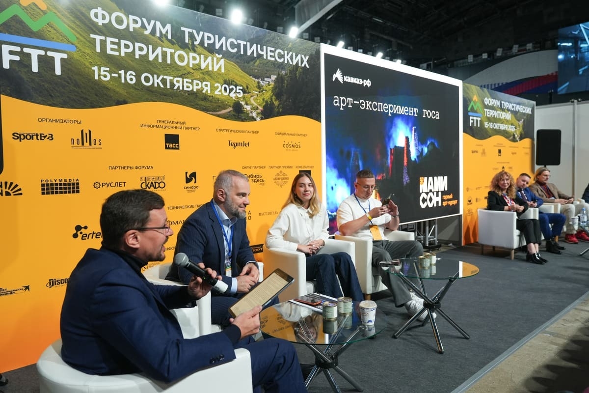 Россия обогнала среднемировой уровень по доле креативных индустрий в ВВП