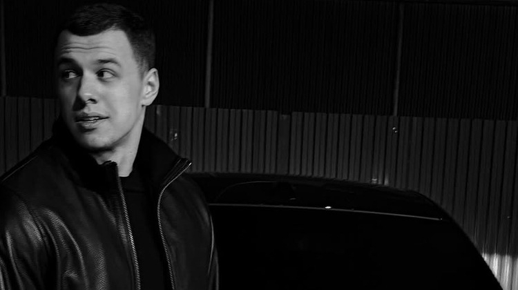 Рэпер Macan продаёт BMW M5, на котором за 2,5 года получил 1,4 тыс. штрафов