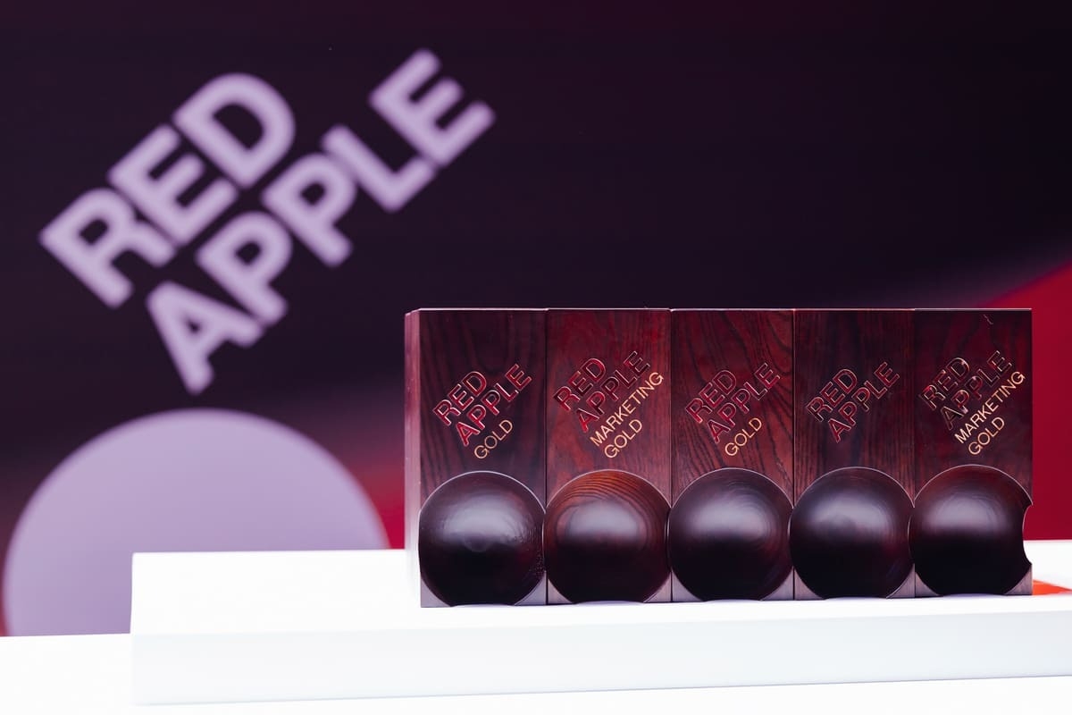 Red Apple проведёт День контента и креатива: более 20 сессий, международные эксперты и новые темы индустрии