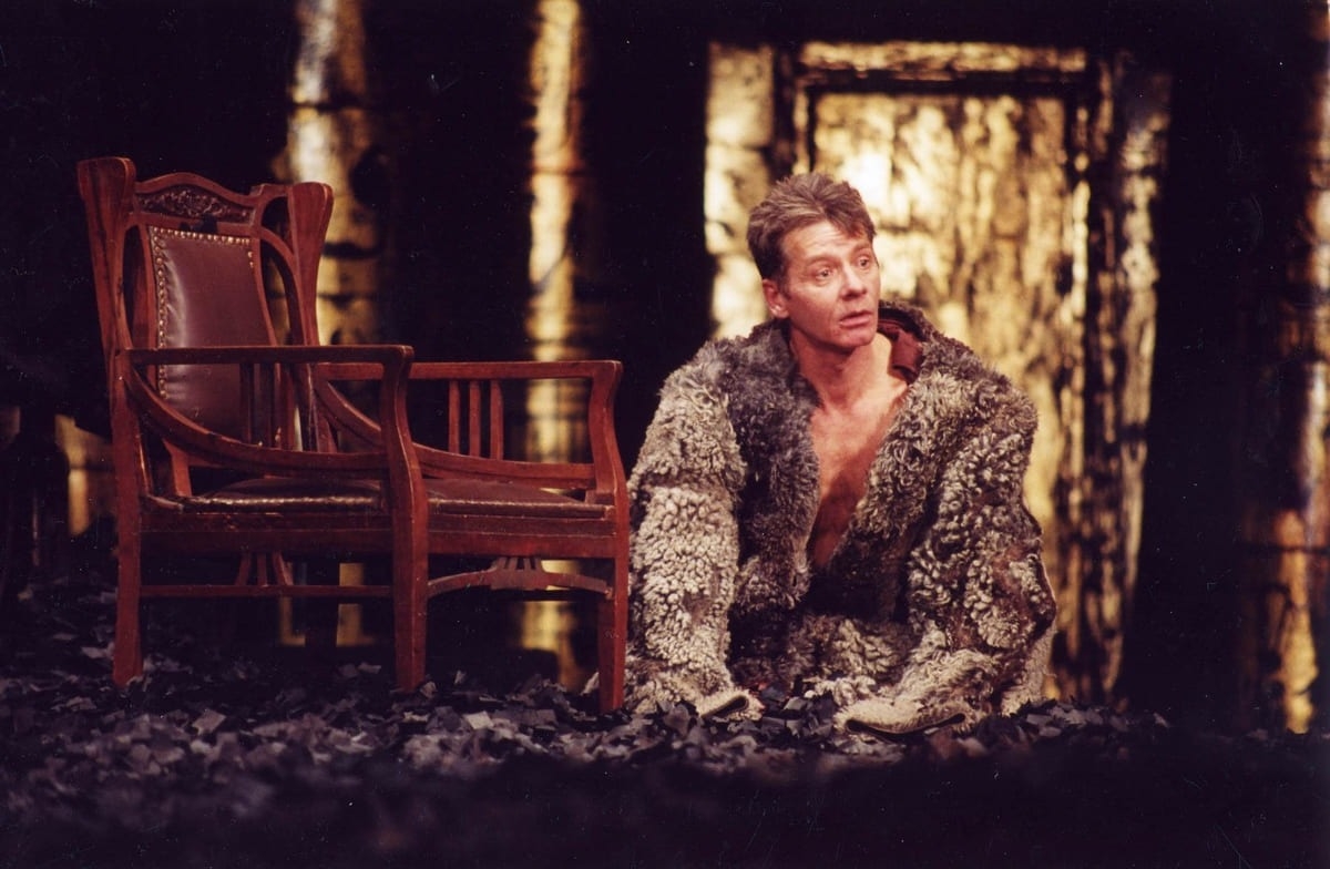 Четвёртый фестиваль КАРО/АРТ: показ архивного «Собачьего сердца» и встреча с Генриеттой Яновской