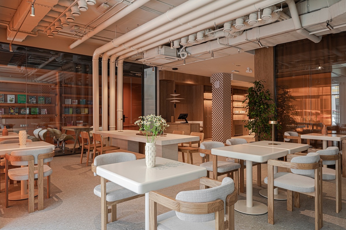 В Москве обсудили кадровый дефицит и новые требования к управленцам в ресторанной индустрии