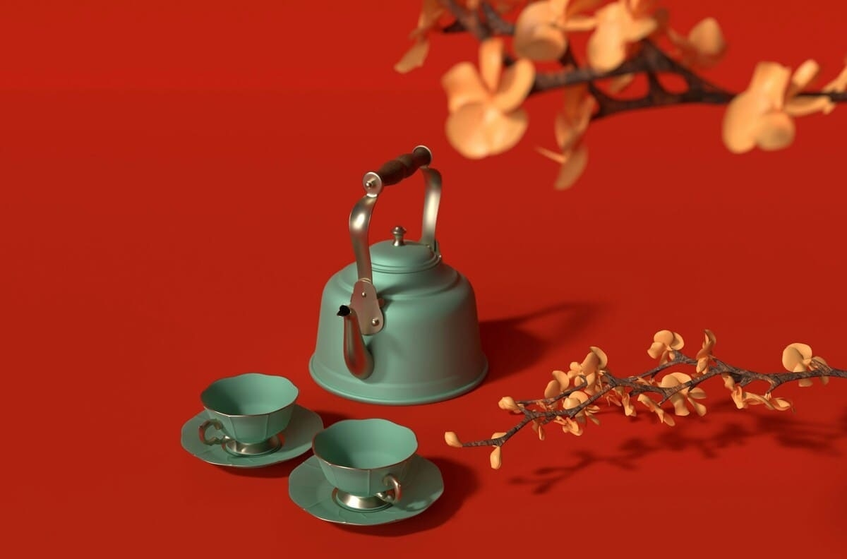 Крепкий Ассам, гармоничный Сенча, классический Earl Grey или творческий улун: какой вы чай