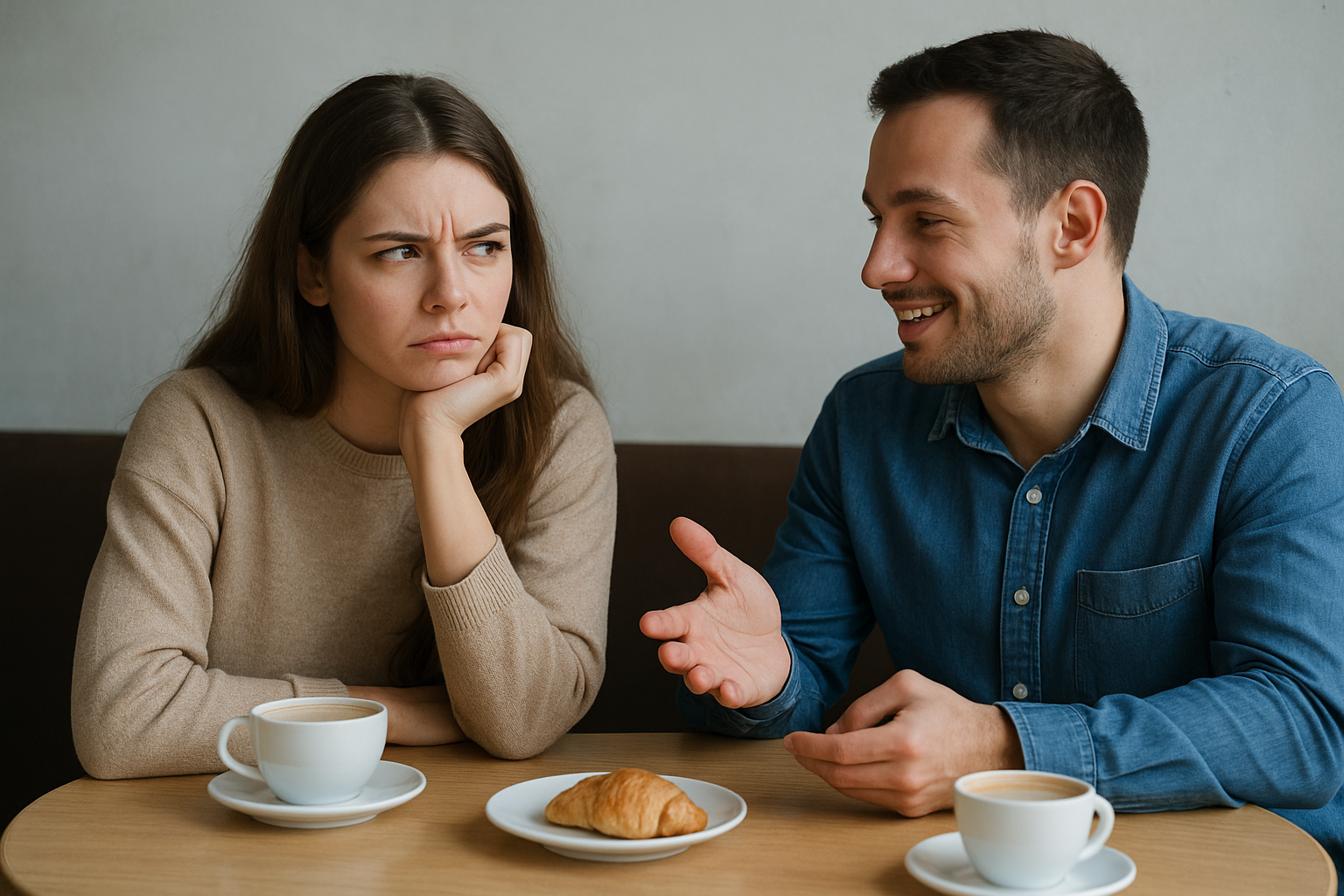 Естественность и чувство меры: что реально помогает понравиться при онлайн-знакомствах