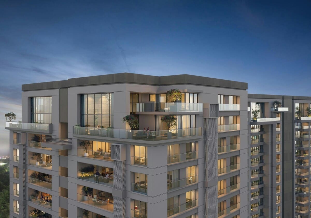 Какому москвичу сегодня доступно элитное жилье и с какой целью его покупают