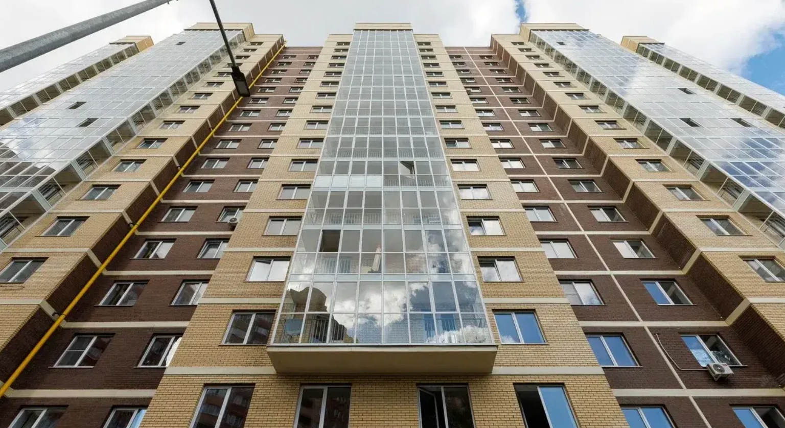 В Подмосковье половину жилфонда переведут на электронное голосование собственников