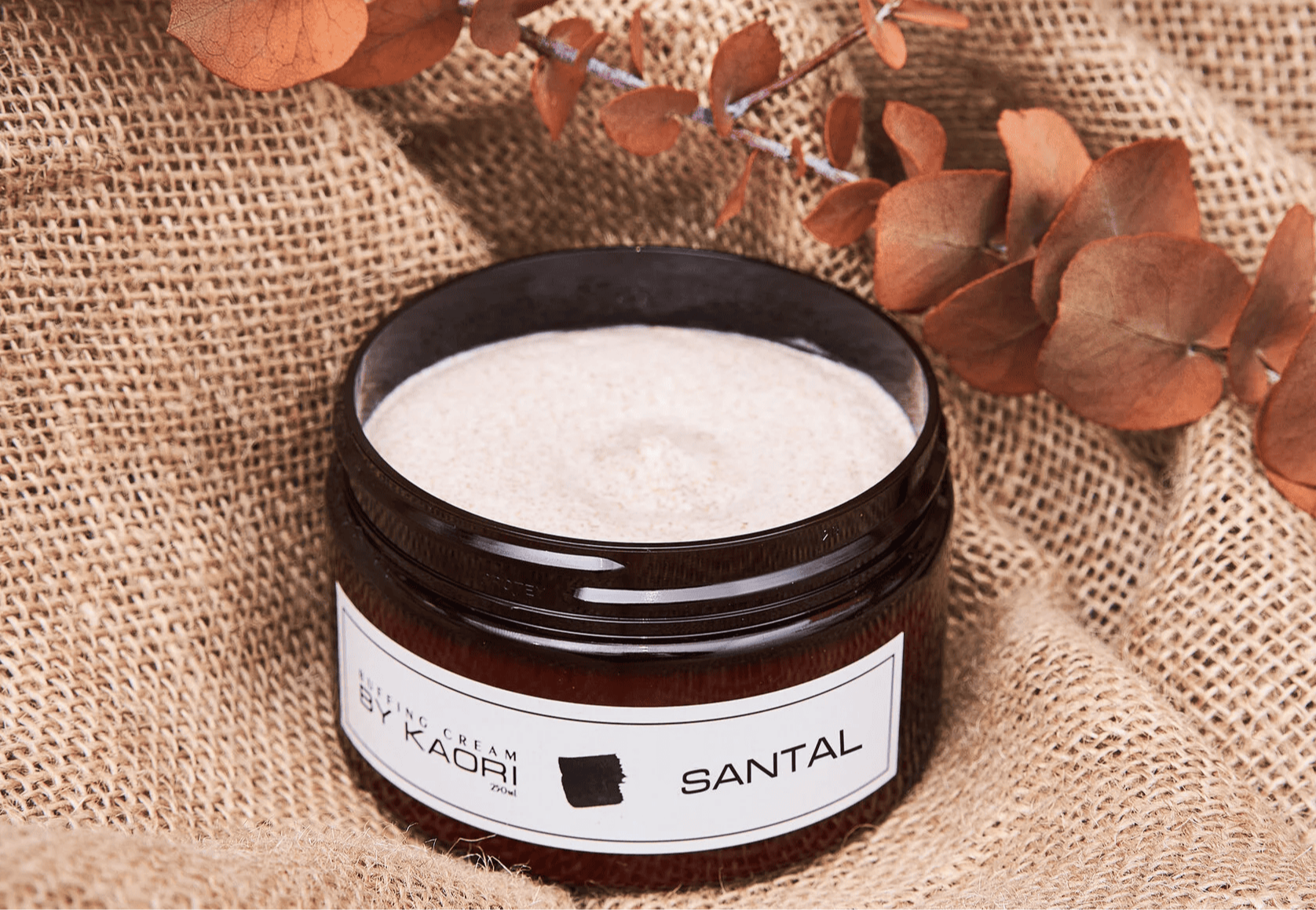 BY KAORI представил осеннюю коллекцию ароматов и средств для ухода, вдохновленную уютом сезона