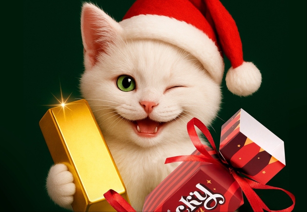 В магазинах modi стартовала новогодняя акция с розыгрышем призов