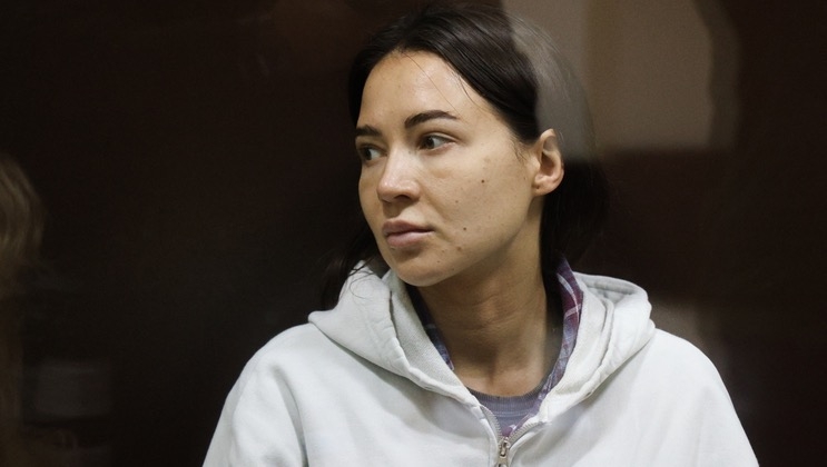 Долг Лерчек перед ФНС превысил 170 миллионов рублей