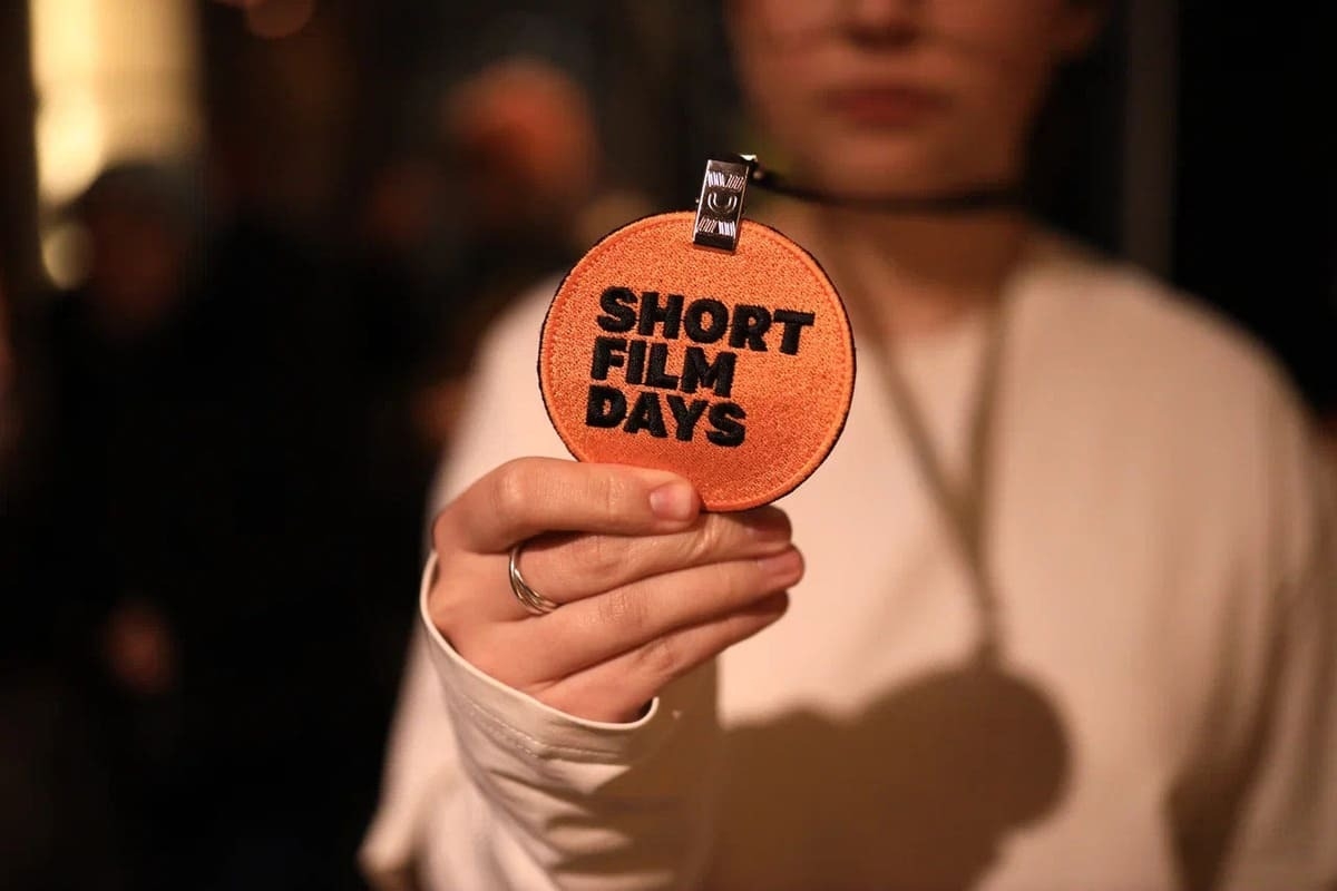 Фестиваль «Дни короткометражного кино» открыл прием заявок на питчинг микродрам