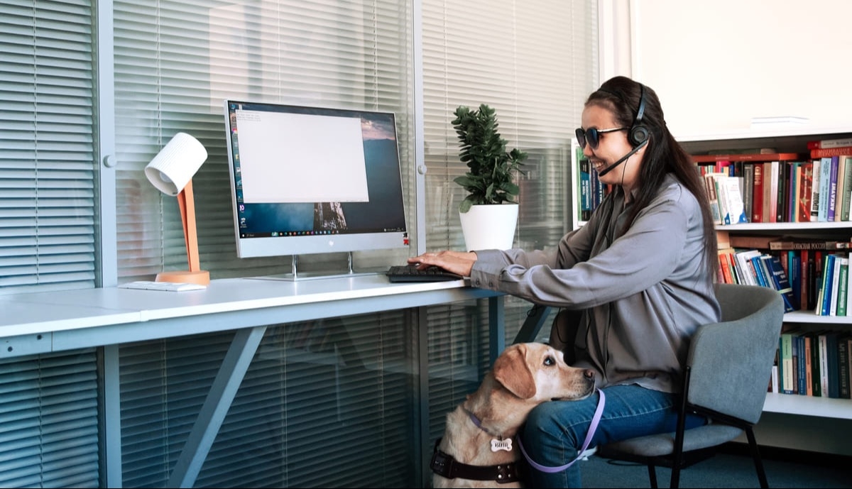 Everland обновил платформу трудоустройства людей с инвалидностью