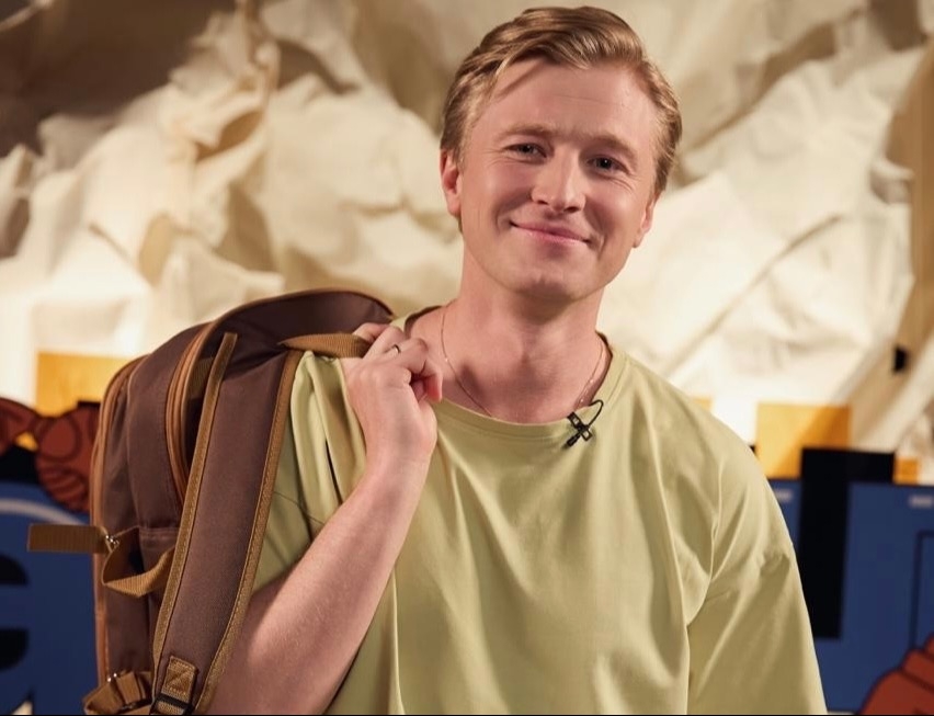 Вячеслав Чепурченко назвал отцовство самой сложной ролью в жизни