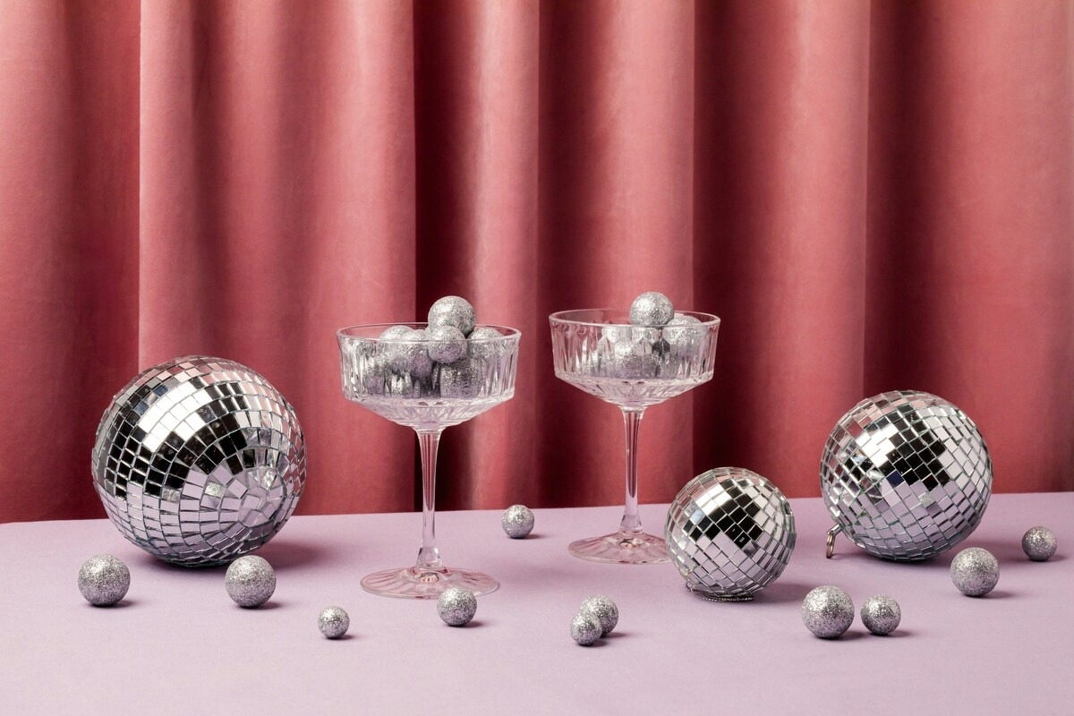 Советы стилистов. Как стать королевой праздничной новогодней вечеринки