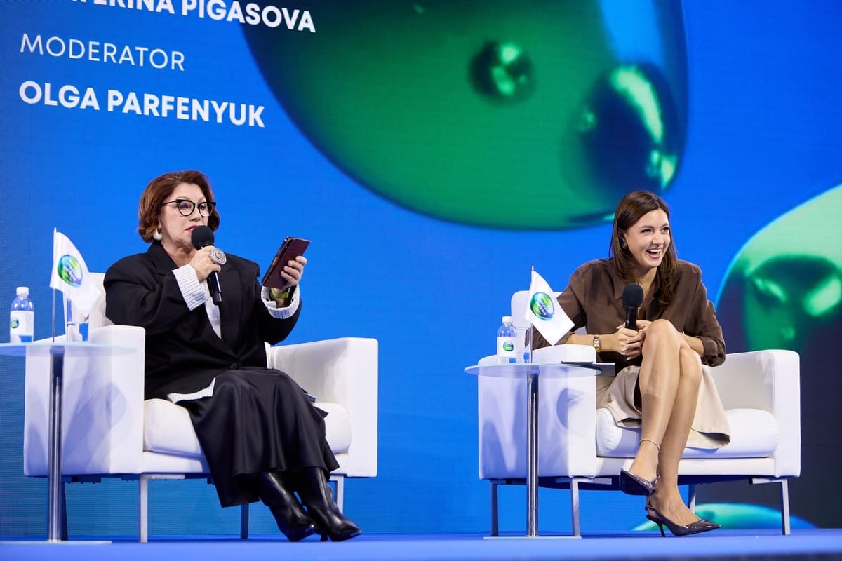 В Москве завершился международный форум «Культура. Медиа. Цифра»