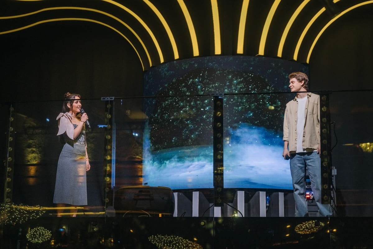 «Дымзавод» представил гастросет по мотивам мюзикла «Последняя сказка»