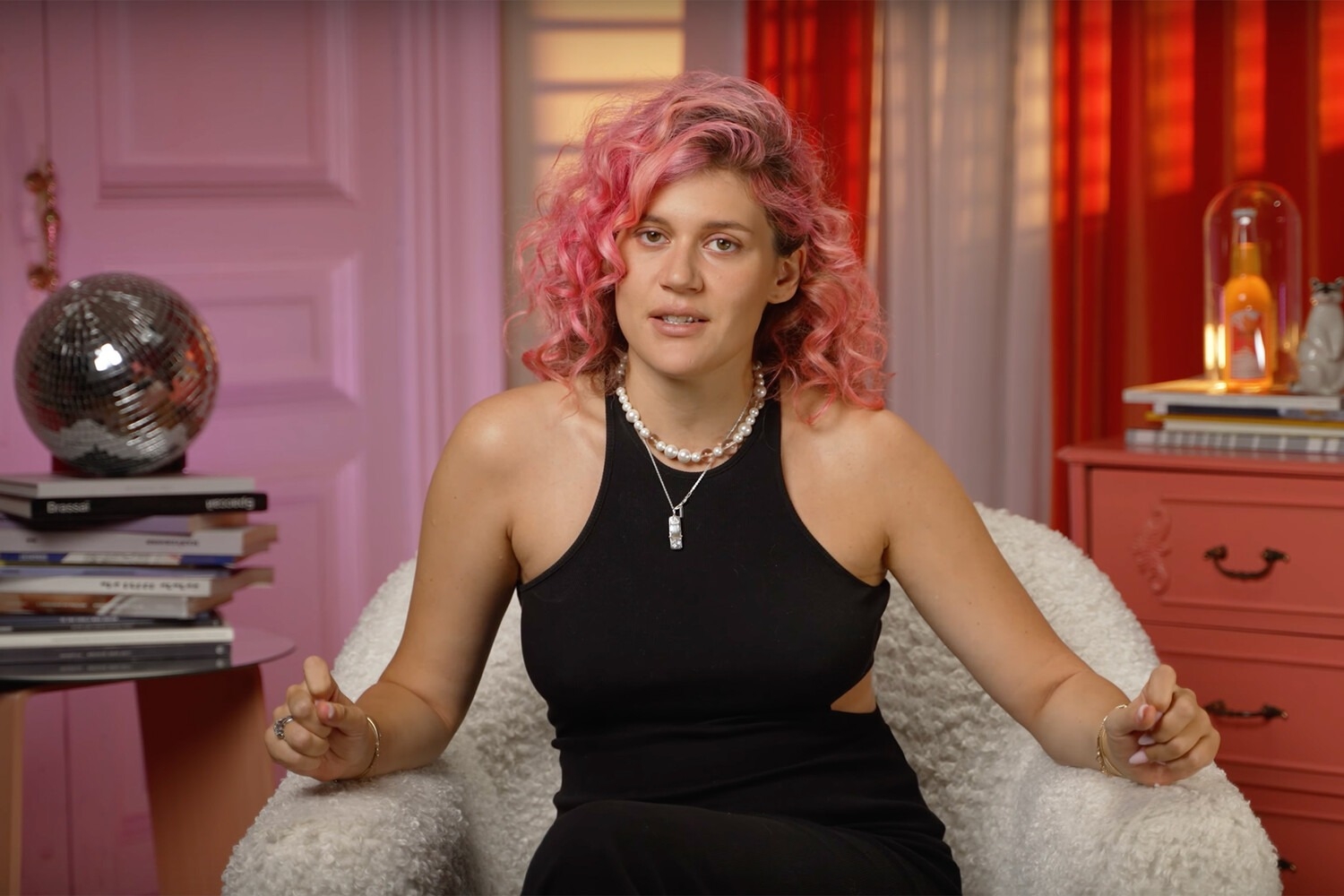 Ксения Дукалис: Шутки про «я не знаю, от чего я уставала до родов» обоснованны на 100%