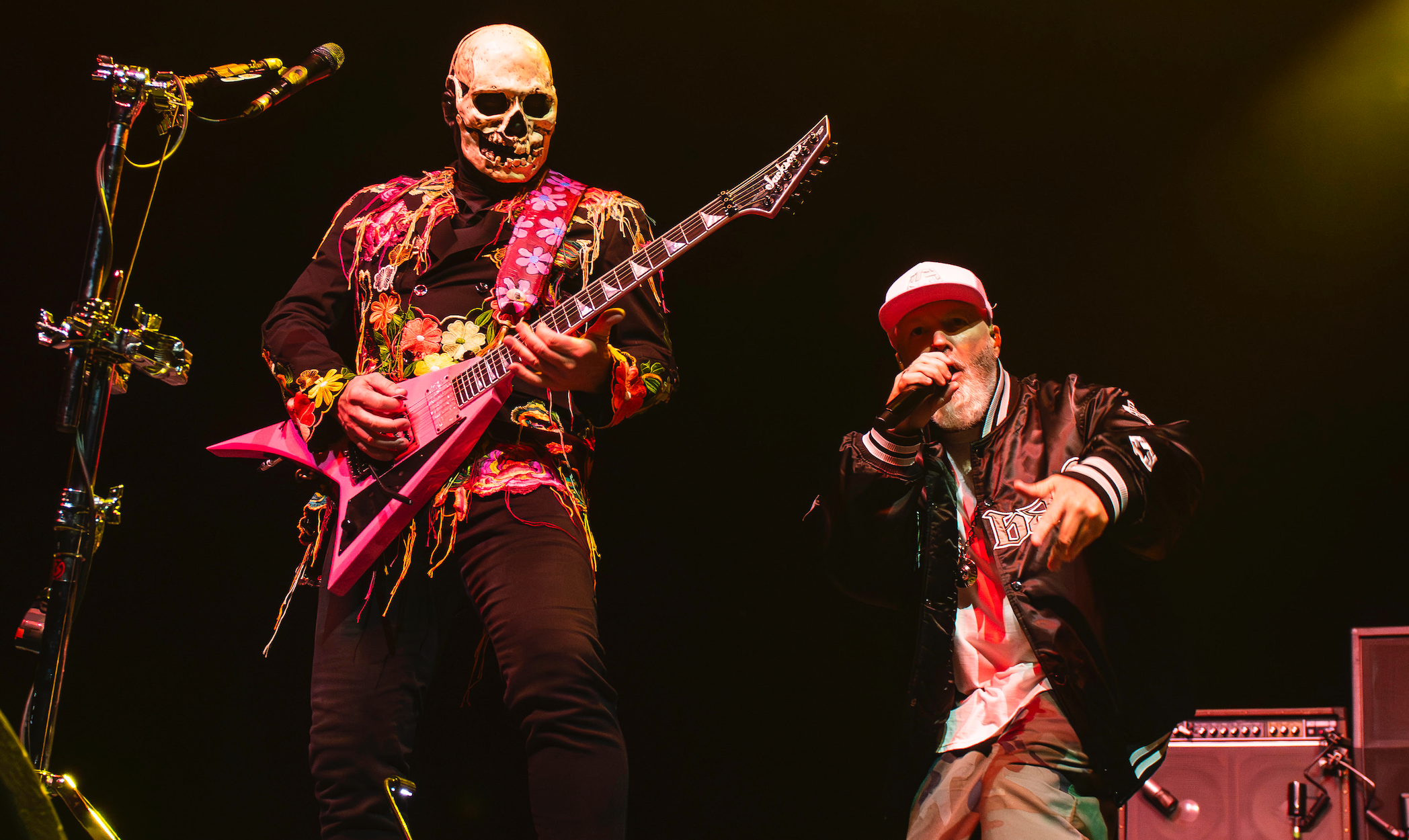 Радио MAXIMUM пригласило Limp Bizkit выступить в России после отмены концерта в Эстонии