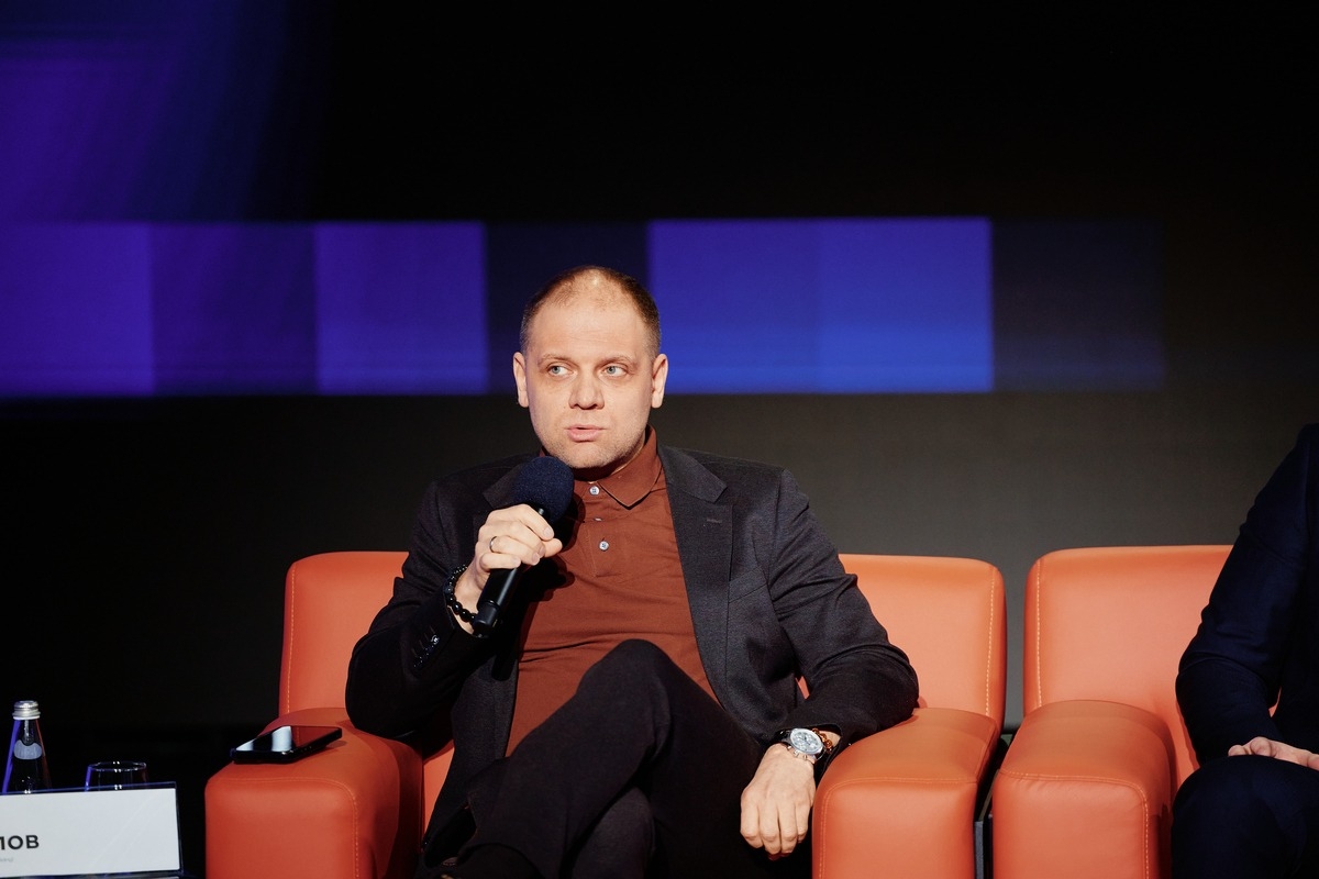 Гендиректор LIFE и SHOT отметил снижение доверия к СМИ