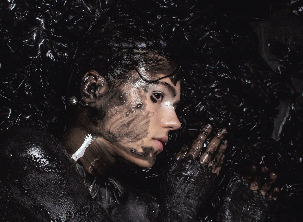 Grata — пространство внутренней свободы: Мария Мацель о музыке, силе и перерождении