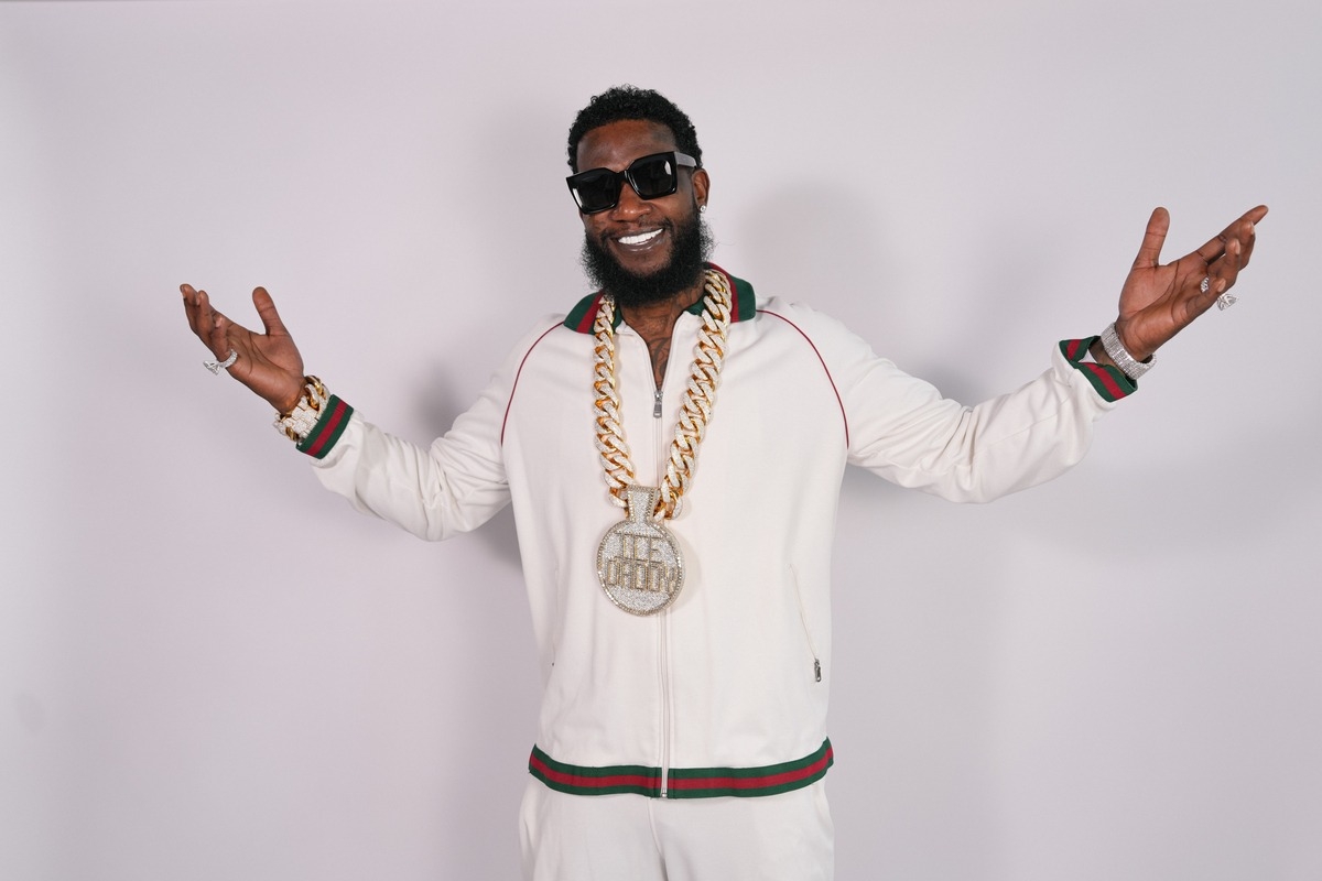 Легенда трэпа GUCCI MANE впервые выступит в Москве