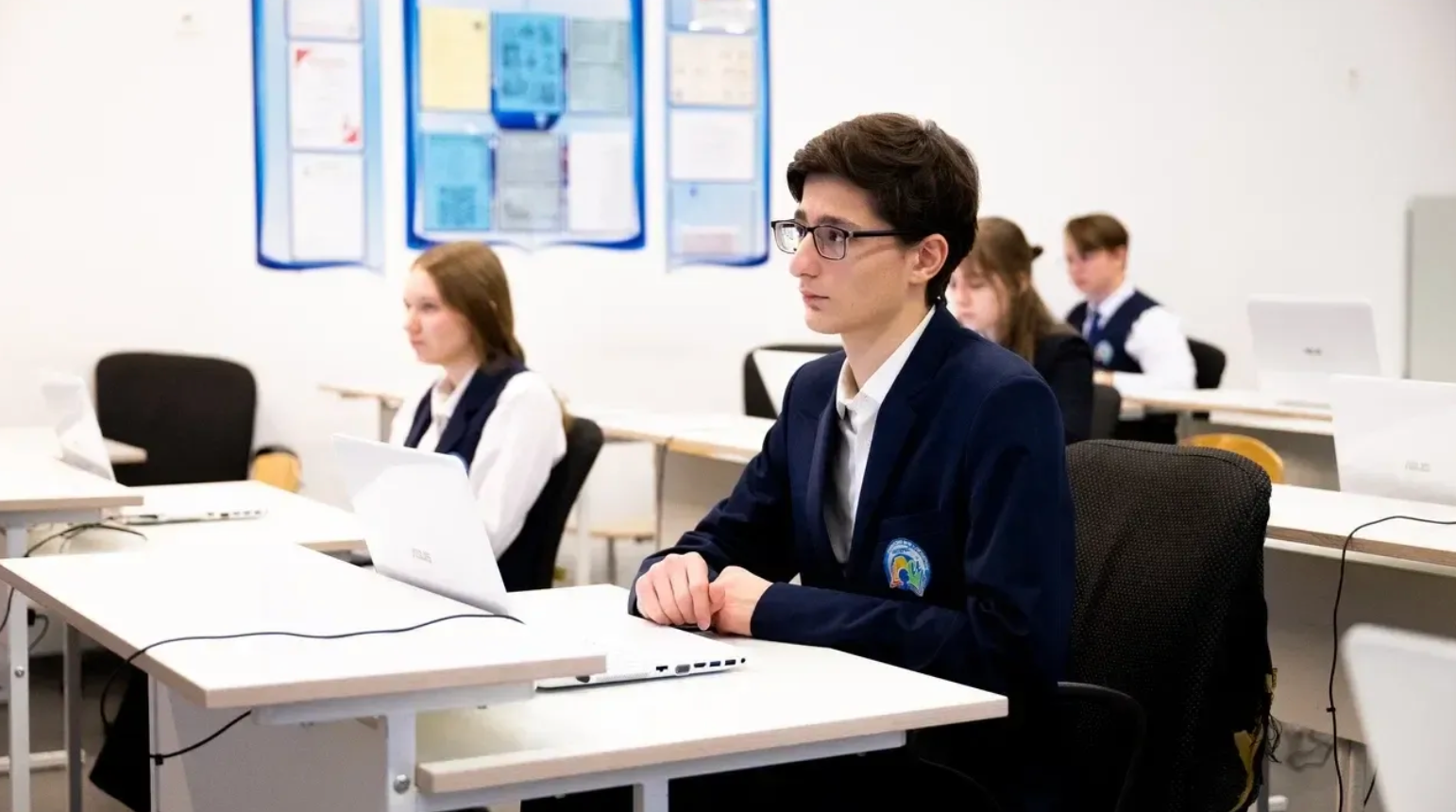 Предпрофессиональные классы в Подмосковье дают школьникам новые возможности