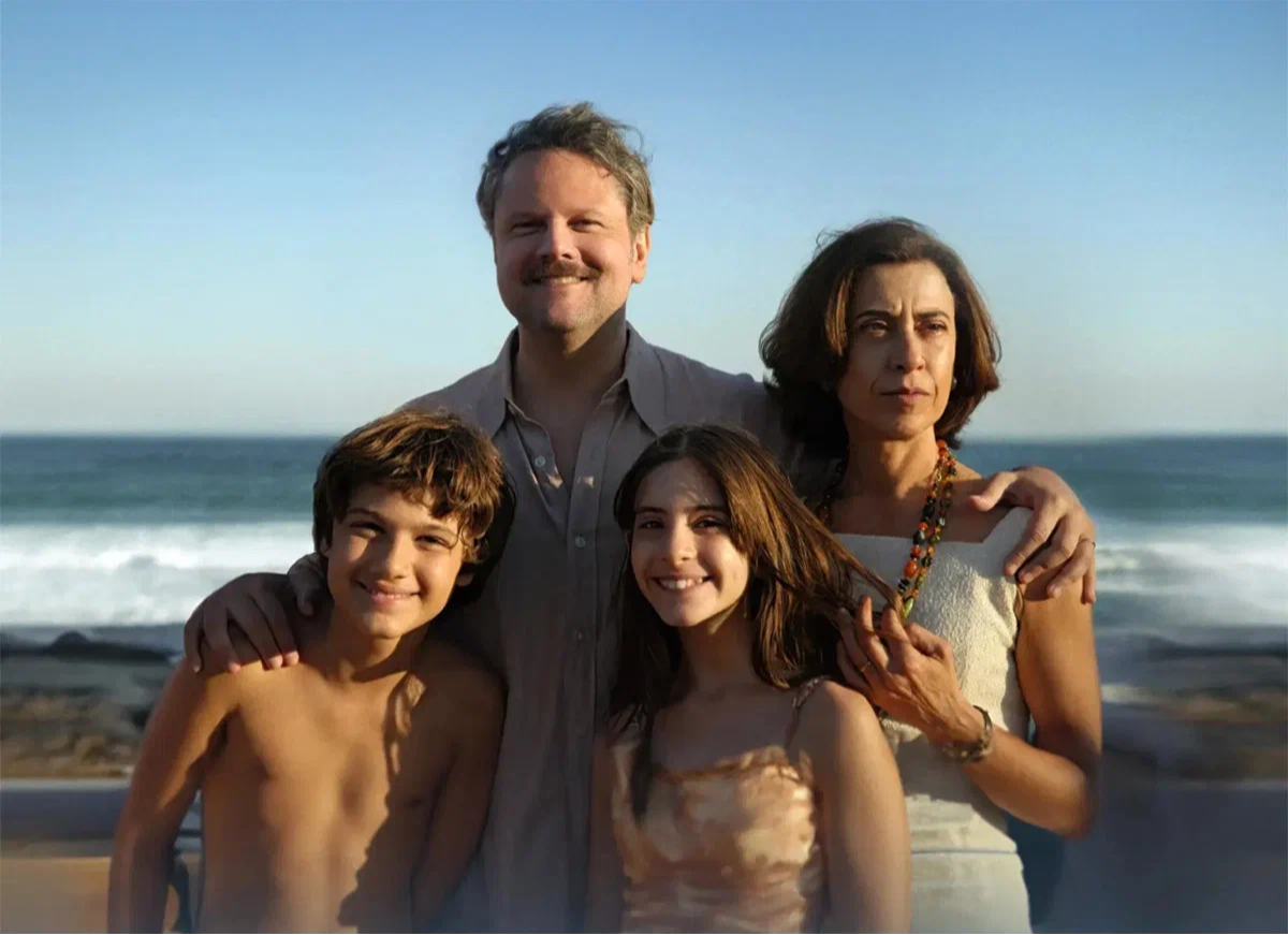 16-й Фестиваль бразильского кино в Москве представит первую оскароносную картину Бразилии