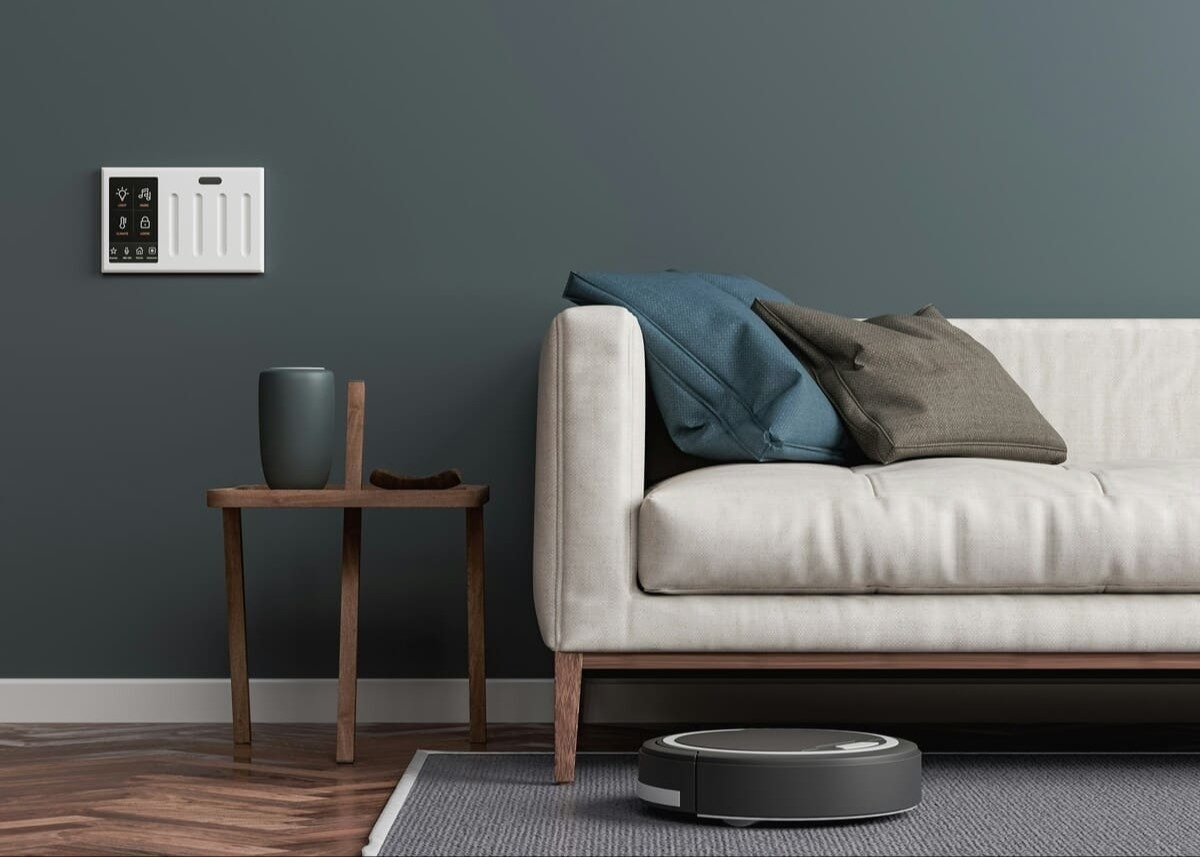 Умный дом: с чего начать и почему он вам нужен