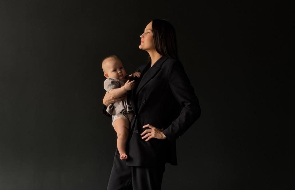 «Мне пришлось доказывать врачам, что я могу стать мамой» — Маргарита, бывшая подопечная фонда «Подари жизнь»