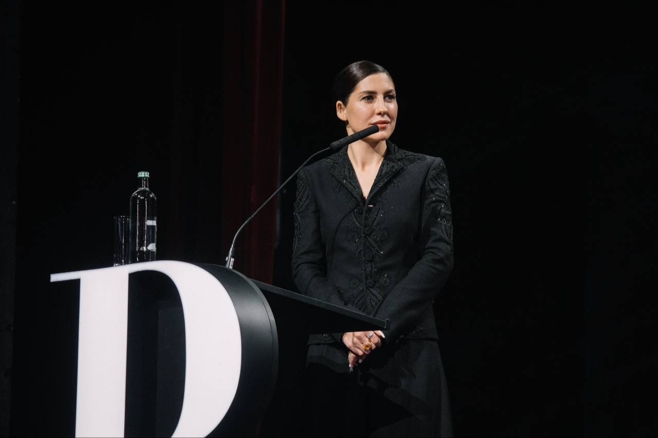 Всероссийский форум «Репутация» пройдет 5 декабря в Москве