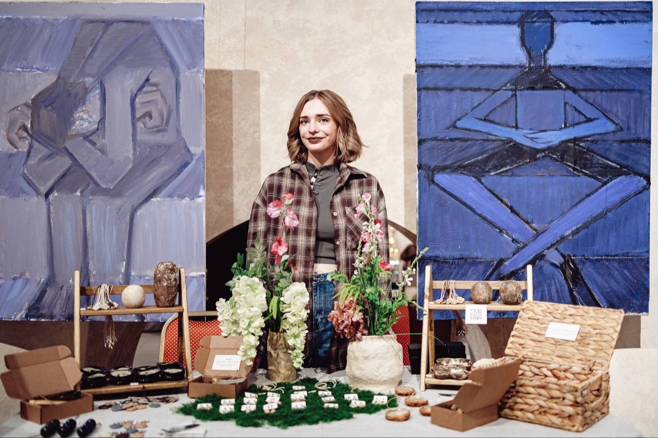 В Москве пройдёт Зимний фестиваль керамики 4ceramics