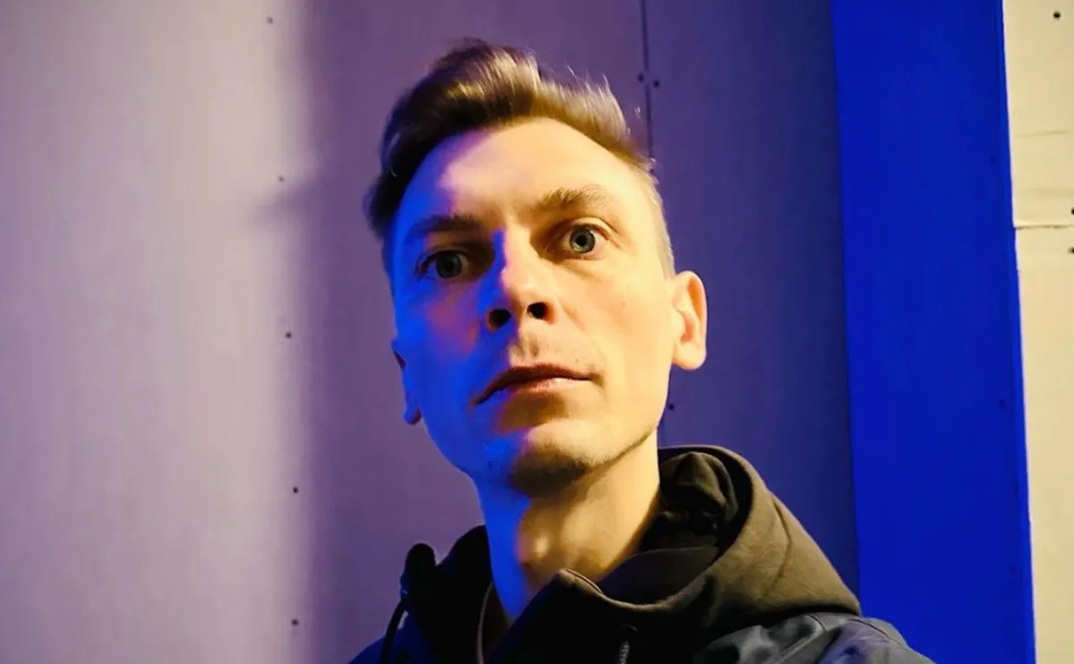 ФНС заблокировала счета лидера «Порнофильмов» Владимира Котлярова* из-за налоговой задолженности