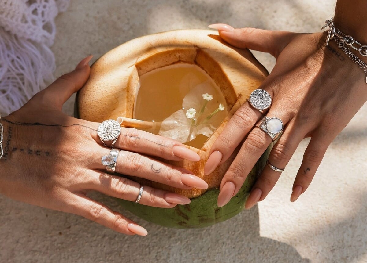 Украшения как эмоция: взгляд Артура и Юлии Грабовских, основателей бренда Ocean Muse