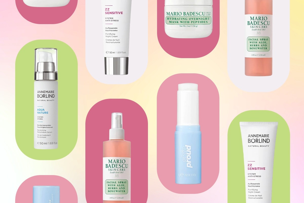 Как защитить кожу от перепадов температур: советы экспертов