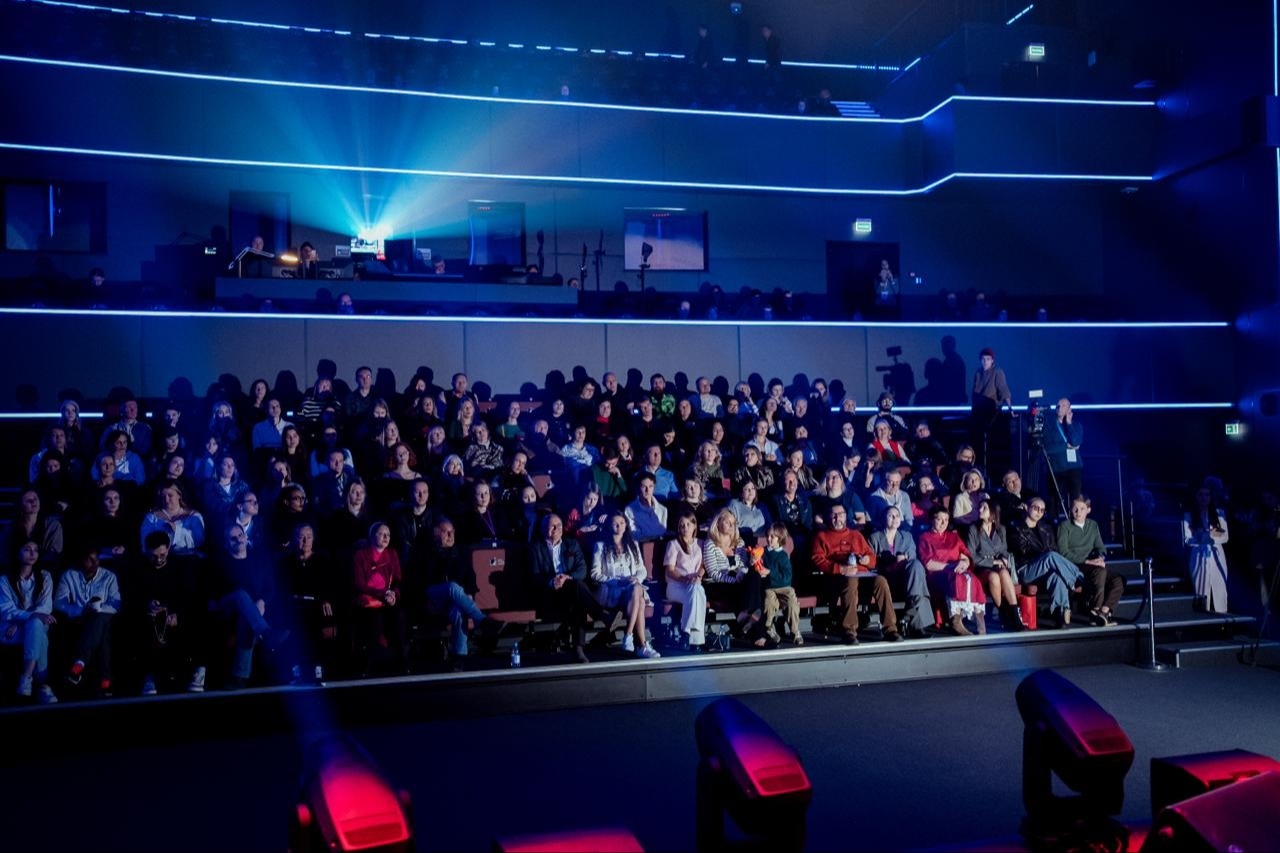 Международный кинофестиваль «Дни короткометражного кино» откроется в Москве 14 декабря