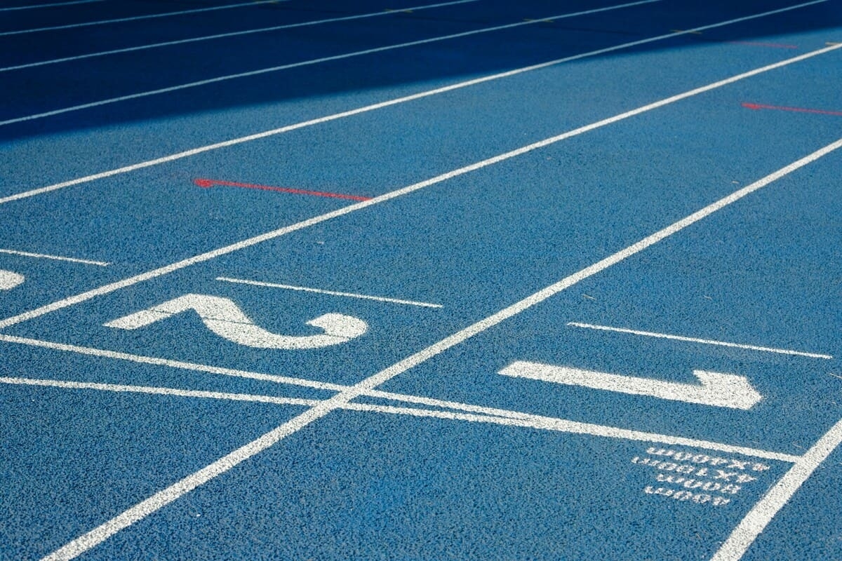 Бег как инструмент лидера: стратегия, выносливость и ясность мышления