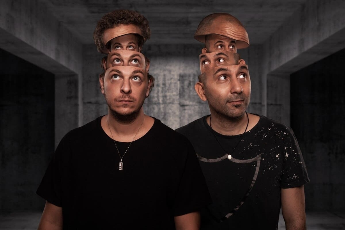 Vini Vici дадут два больших шоу в России в феврале 2026 года