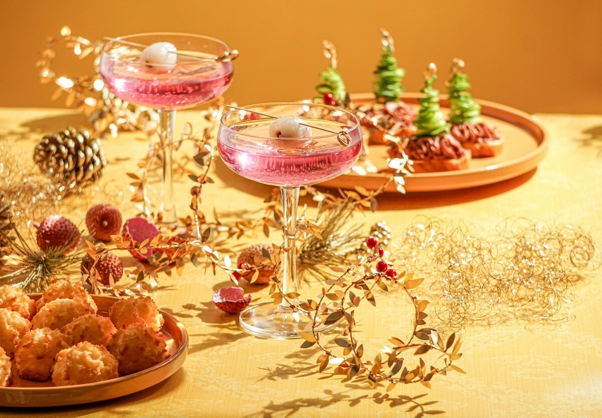 Эксперты рассказали, как встретить Новый год без вздутия и тяжести