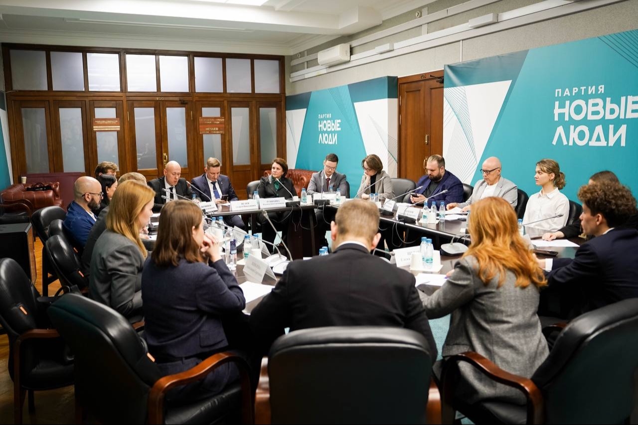 В Госдуме предложили правила для безопасного и доступного продления жизни