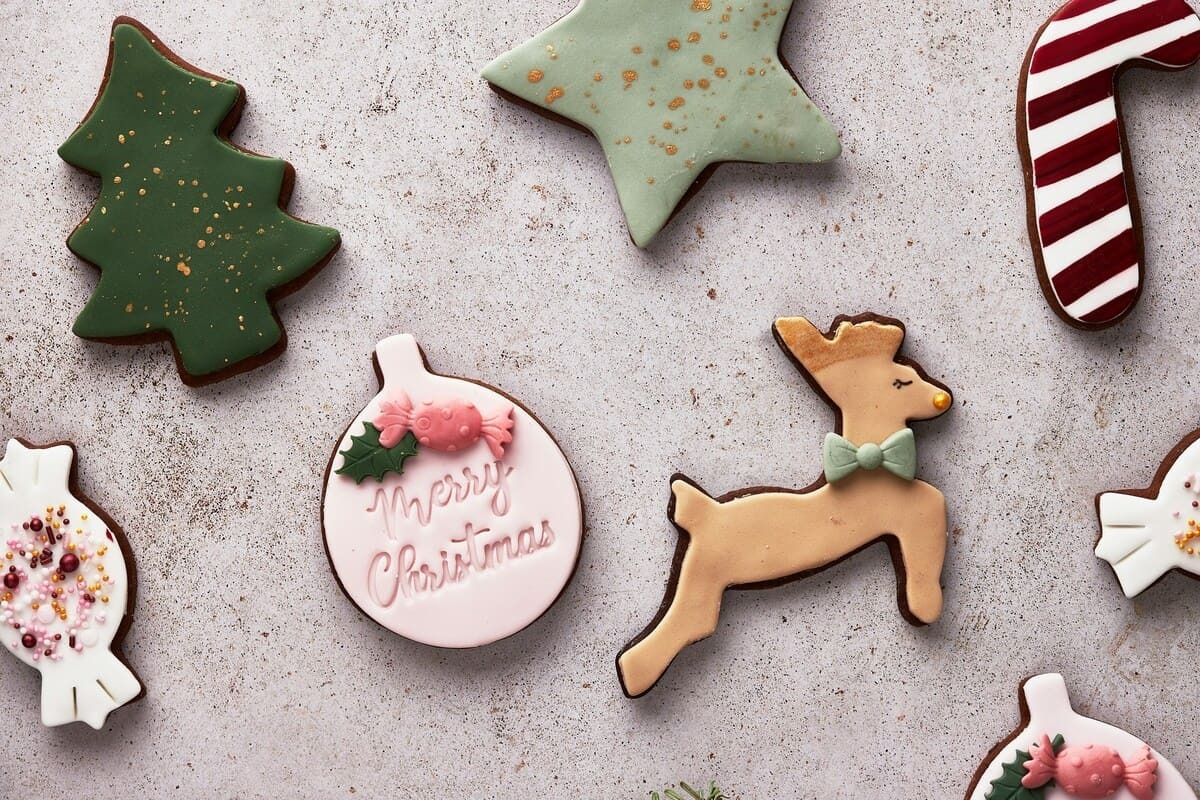 Дух праздника: как создать настроение себе и близким в Нового году. Советы Daily Moscow