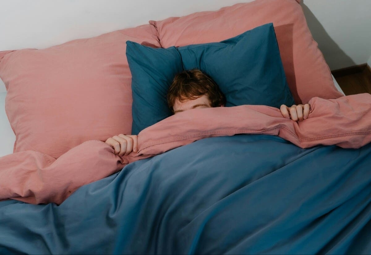 Сон для красоты и здоровья. 5 простых шагов к идеальному режиму