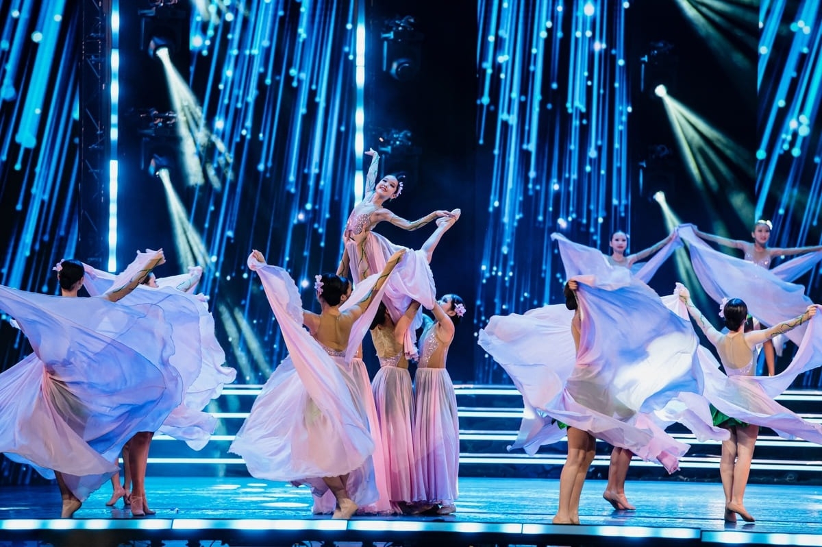 Названы участники Премии «Гордость Страны»