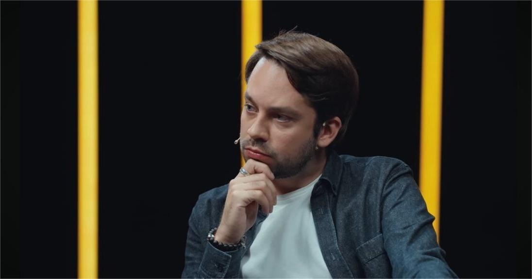 Михаил Конев: Зима пришла русская, настоящая! Лепота!