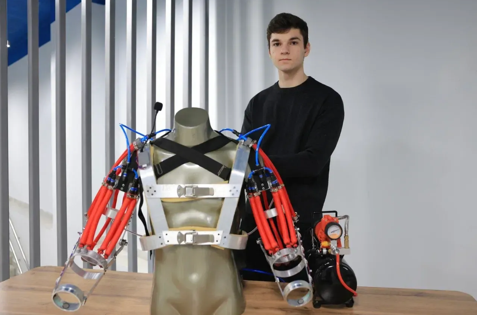 Жители Подмосковья обратились к губернатору с инициативами по развитию региона